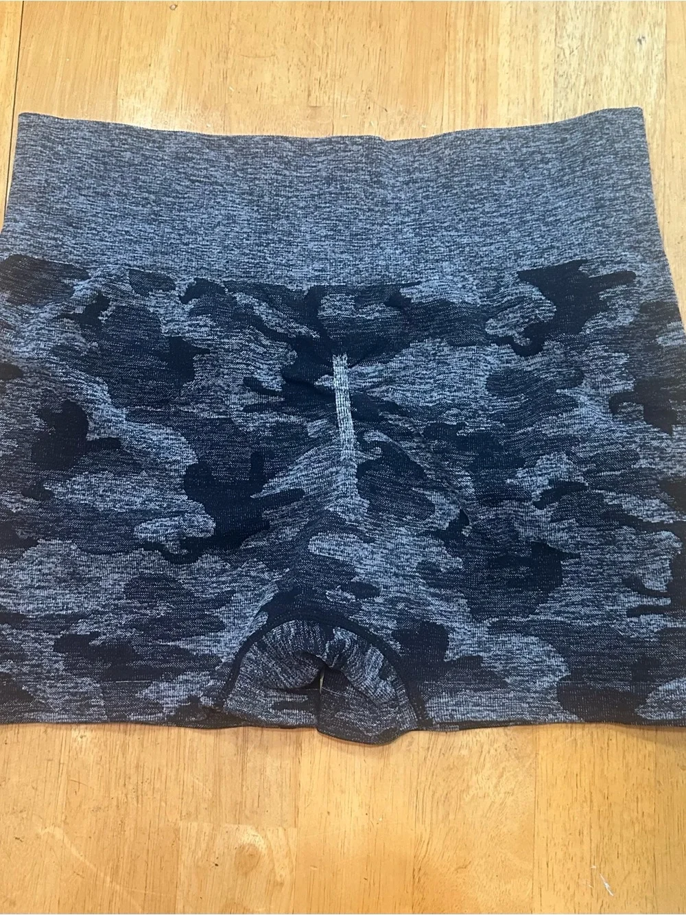 SHEIN comfortable black